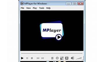 M-Player for Windows - Download it from Habererciyes for free
